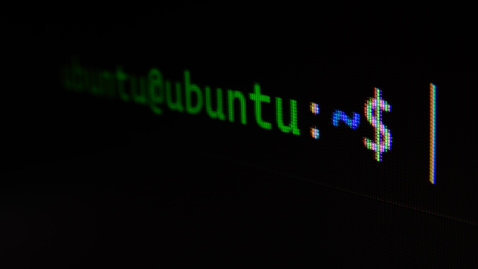 Quantum programming