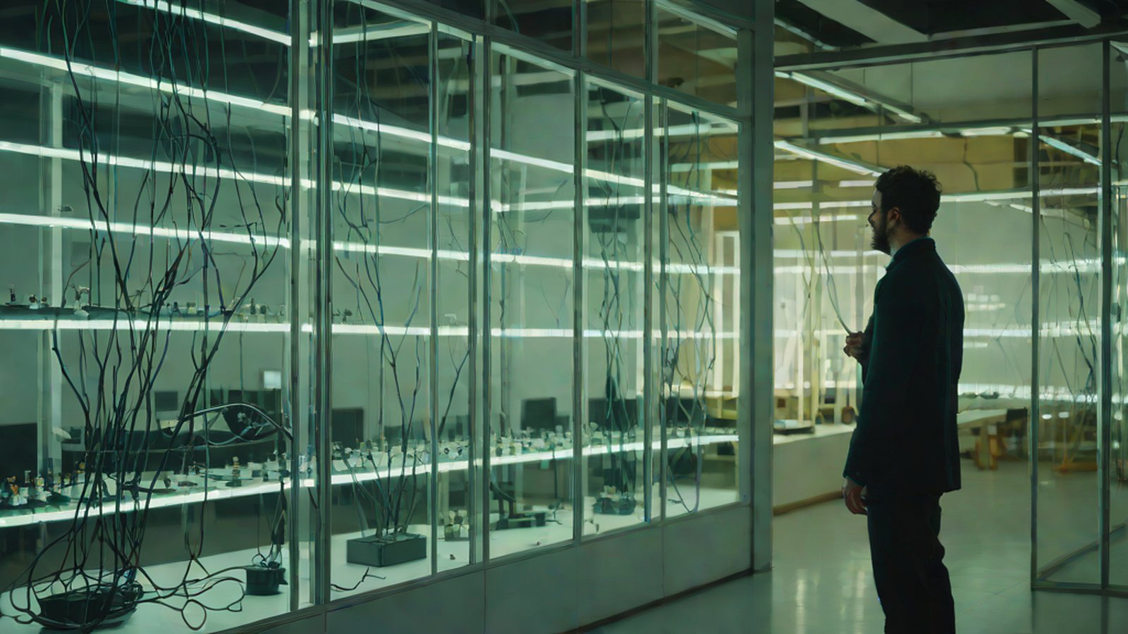 인공지능의 안전한 미래를 향한 OpenAI의 새로운 도약: '세이프티 펠로우십' 발족