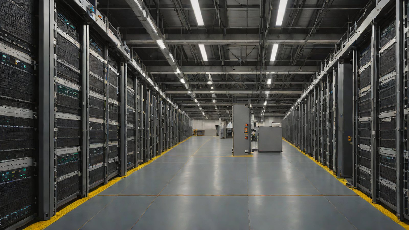 An image combining a lightning bolt icon symbolizing speed and efficiency with the Google Gemini logo