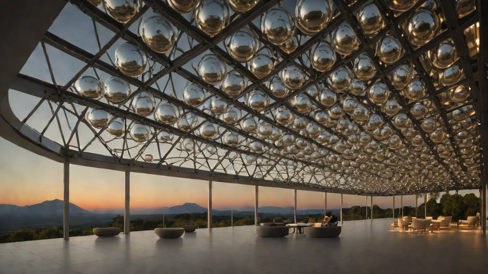 视觉化展示谷歌 Gemini 2.5 模型智能且多层级思考过程的徽标与抽象图形