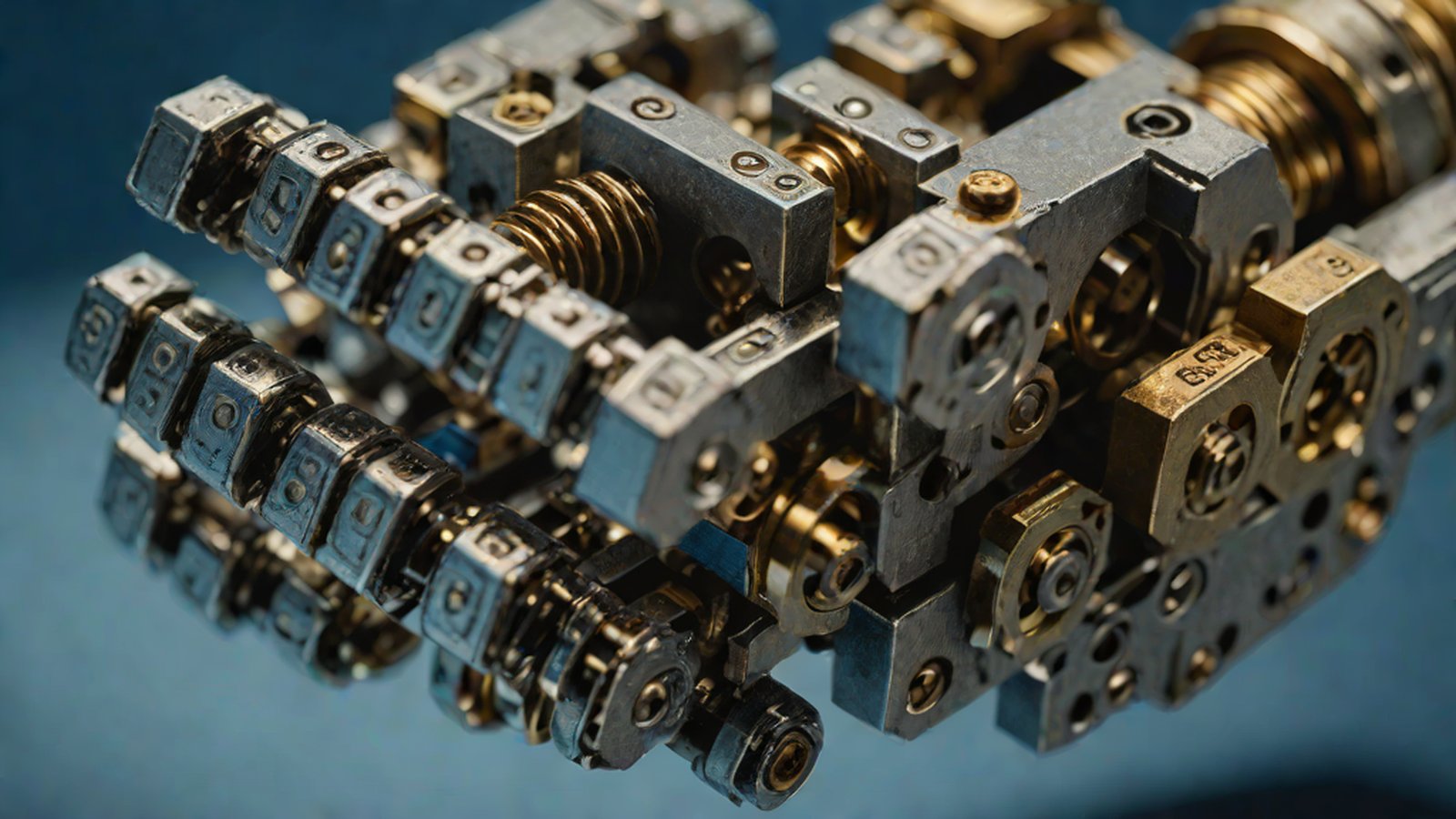 智能机器人在真实环境中与人类互动，使用工具执行复杂任务