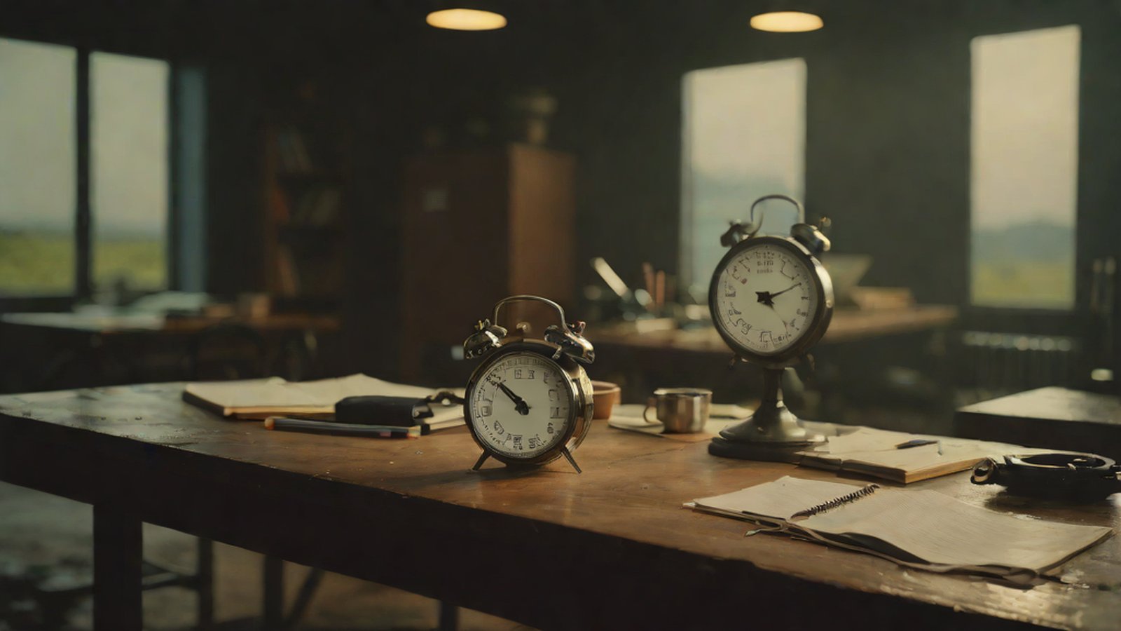 教師在教室裡使用平板電腦與學生愉快溝通的模樣