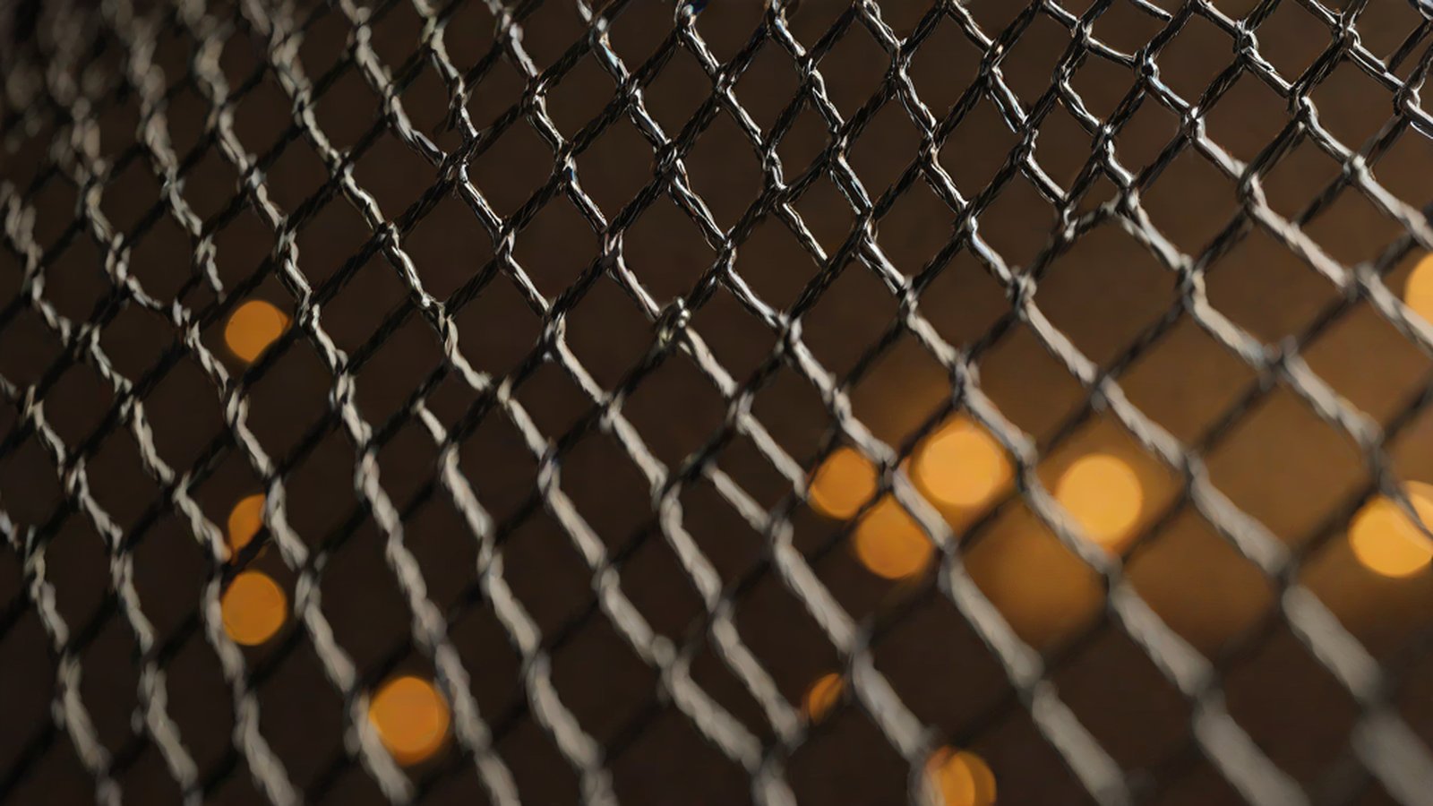 用户通过智能手机与 AI 自然对话，背景融合了语音波形的图像