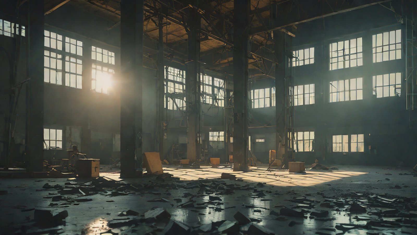 描绘谷歌Gemini 2.5 Flash模型通过逻辑思考过程生成答案的形象图