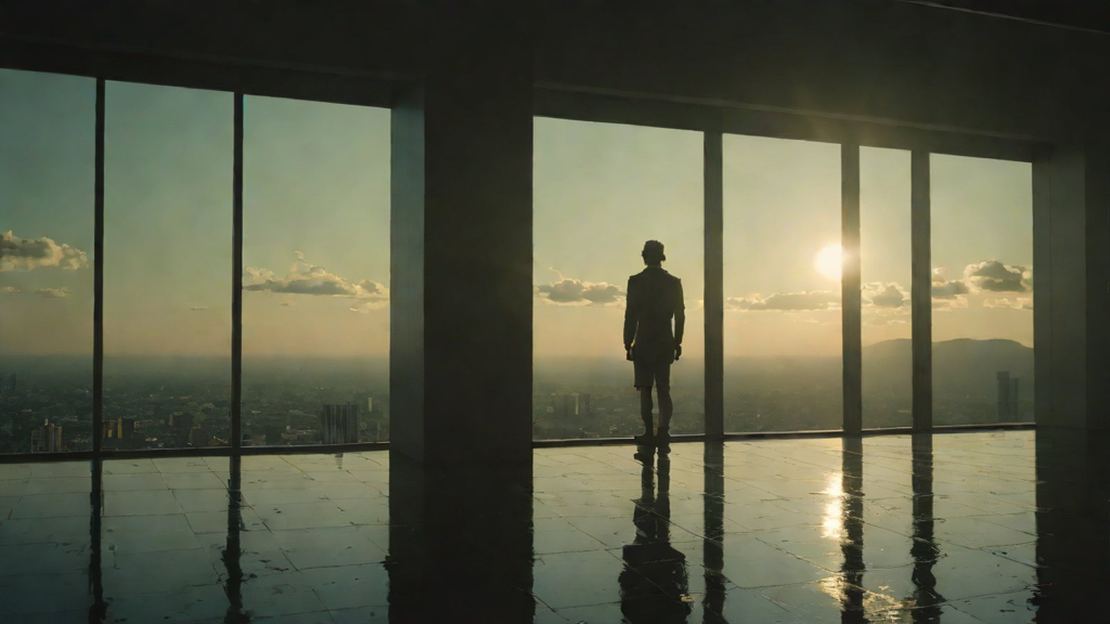 3D 가상 세계에서 사용자와 상호작용하며 함께 게임을 즐기고 계획을 논의하는 똑똑한 AI 에이전트 SIMA 2의 모습