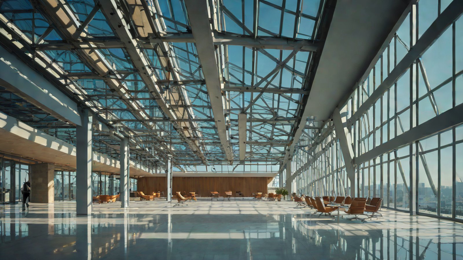 Concept image of the Google Gemini 2.5 Flash-Lite model, symbolizing high speed and efficiency