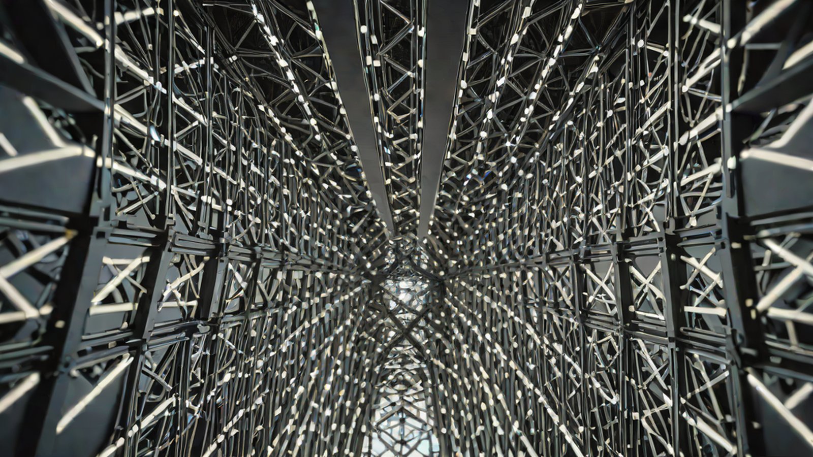 象徵 Google Gemini 2.0 Flash 與 Flash-Lite 模型標誌與效率的圖形影像