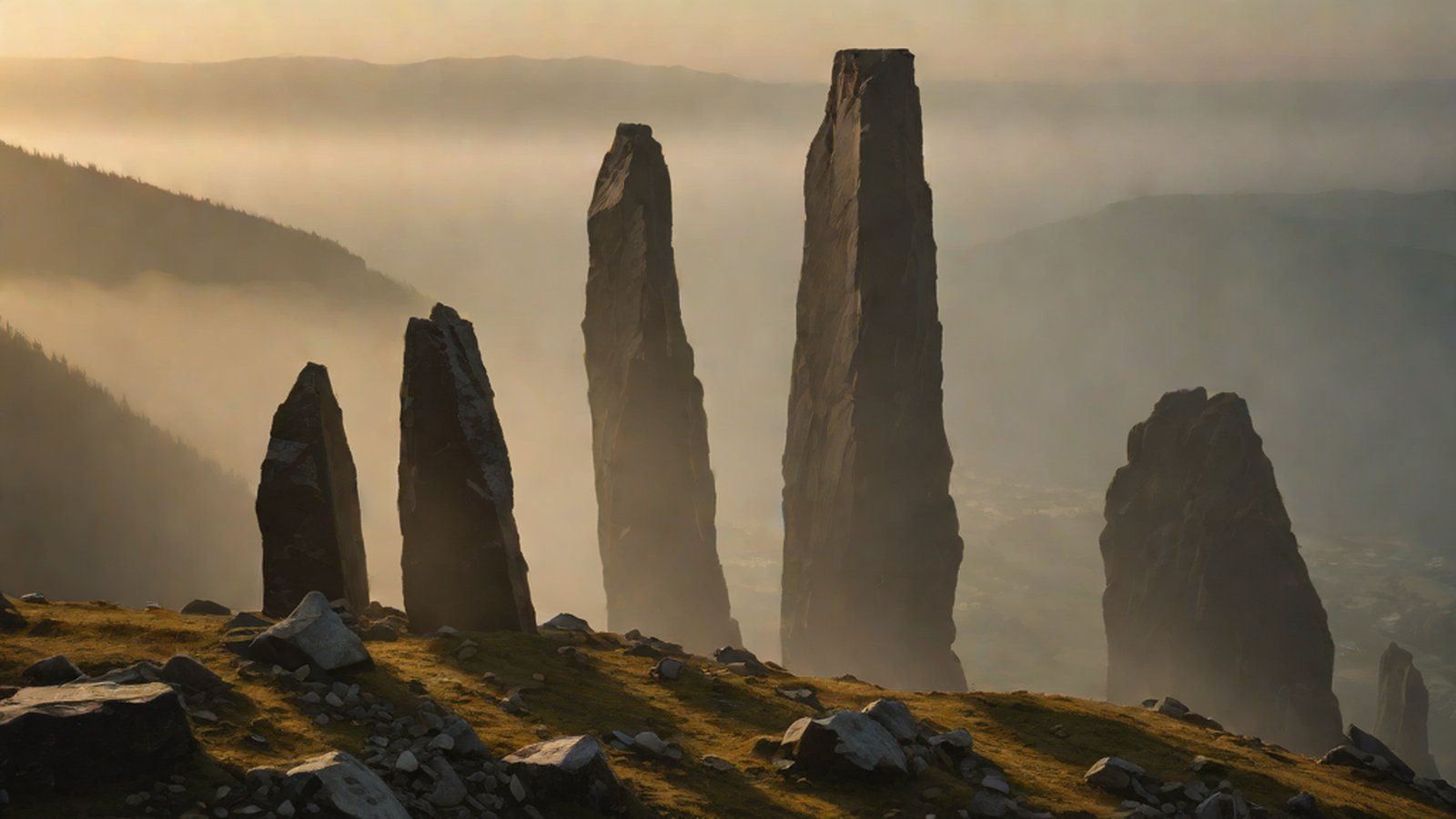 Google Gemini 2.5 標誌與象徵多樣模型陣容的抽象網路圖形