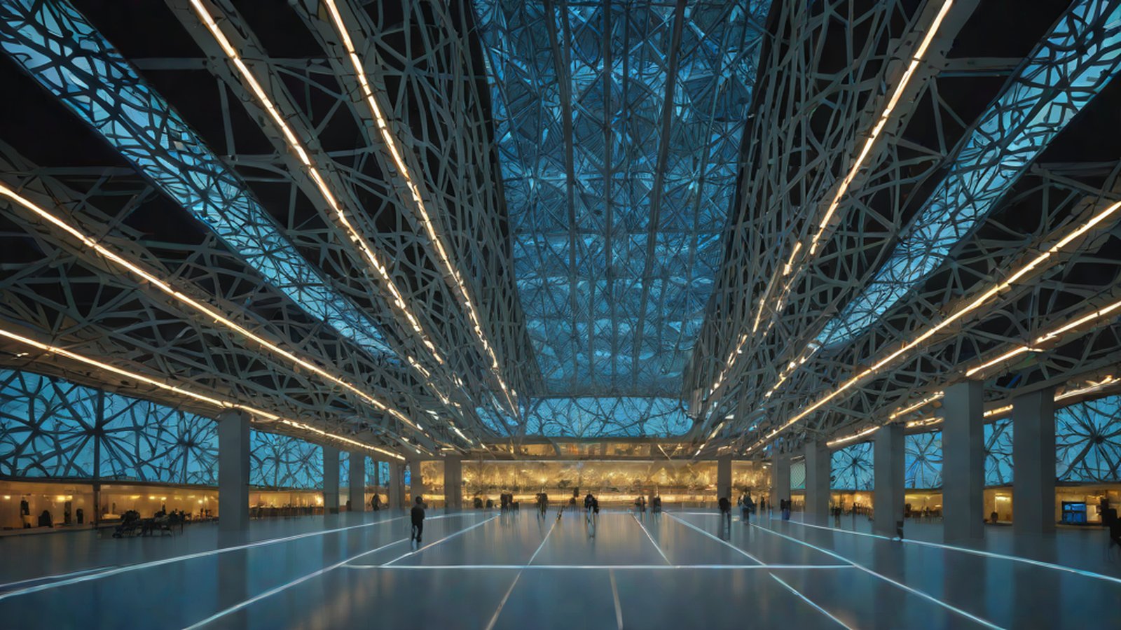 An image representing the fusion of mathematics and AI, showing a glowing brain connected to circuits amidst complex mathematical formulas.