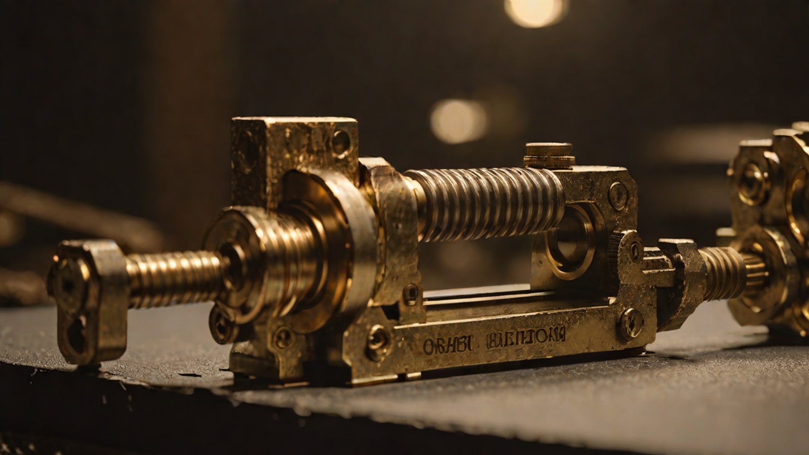 A modern illustration of an AI holding a magnifying glass to verify facts among stacks of documents