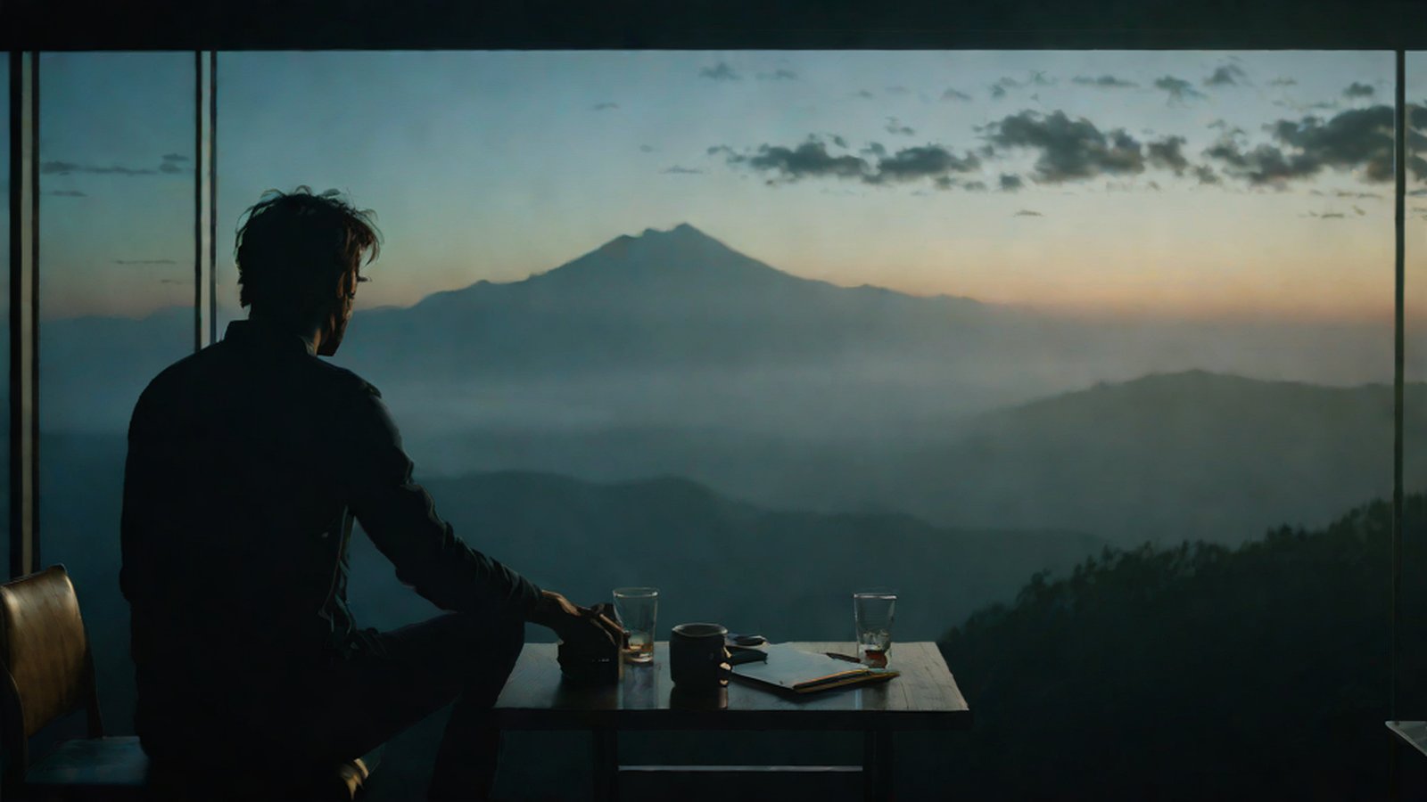 Google Gemini 2.0 標誌與象徵人工智慧技術的抽象網路圖形和諧交融的樣子