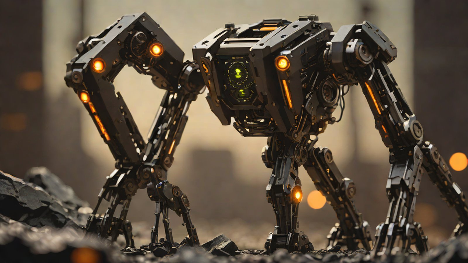 A digital image of a glowing shield icon scanning and repairing complex programming code on a computer screen.