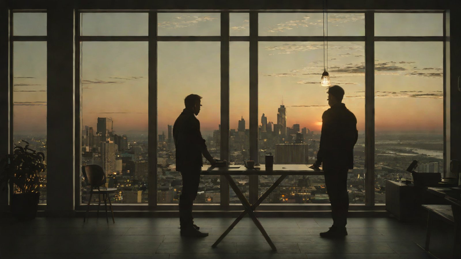 An image featuring the Gemini 2.0 Flash model logo against a background of rapidly flowing data