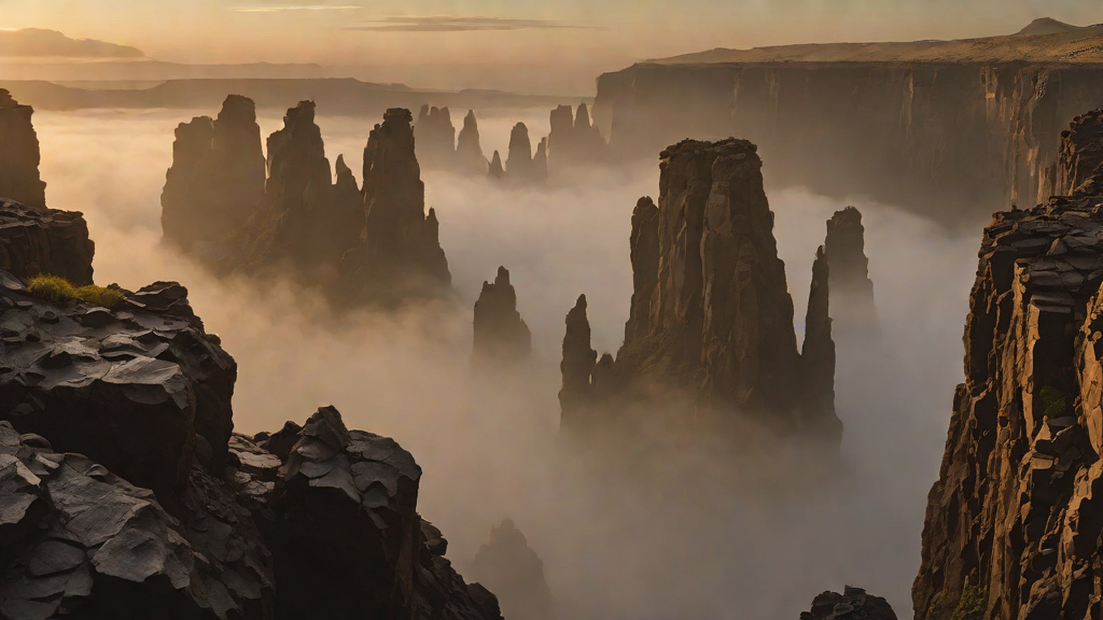 視覺化圖像展示精密的 AI 架構，兩個齒輪相互嚙合運轉以處理複雜數據。