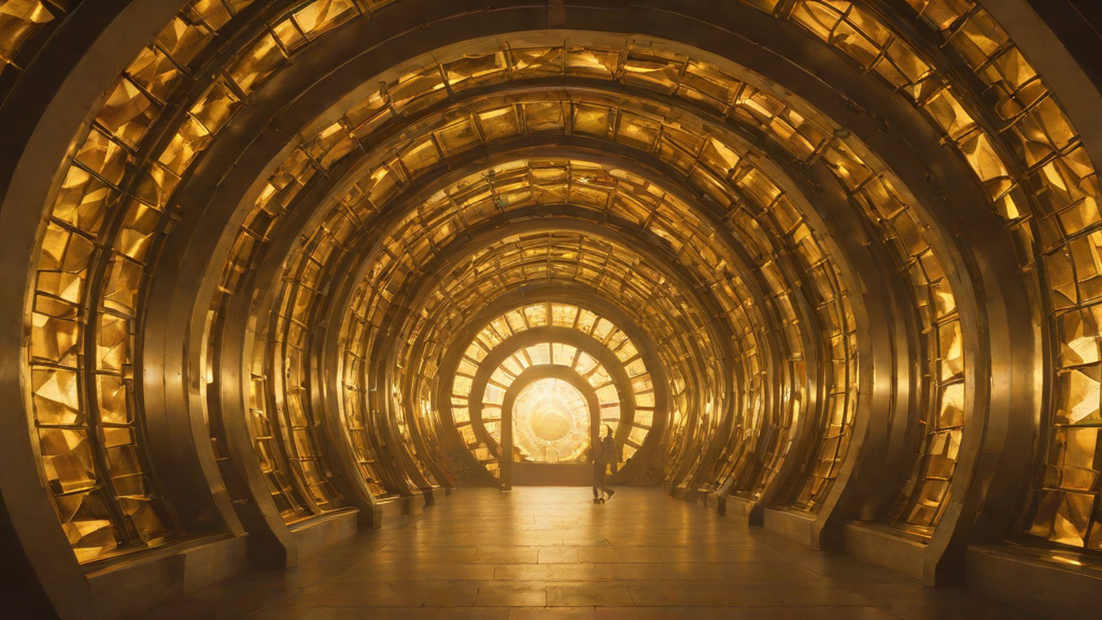 An icon of a glowing brain-shaped AI inside a heavily secured vault, surrounded by a digital security network.