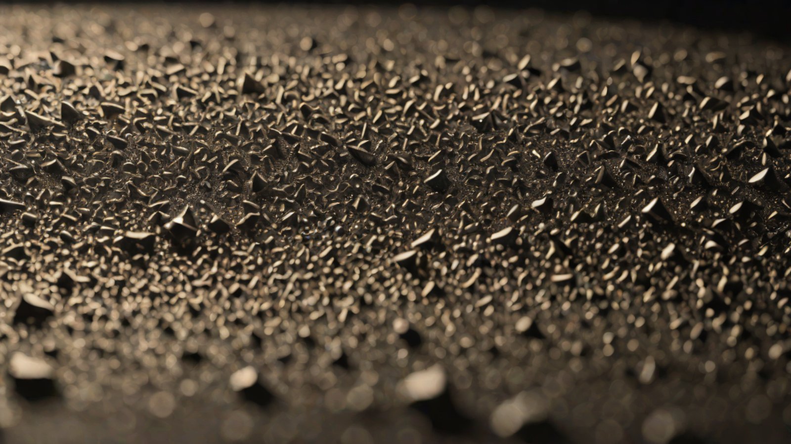 사람과 AI가 서로의 목소리에 귀를 기울이며 자연스럽게 대화하는 모습을 형상화한 이미지