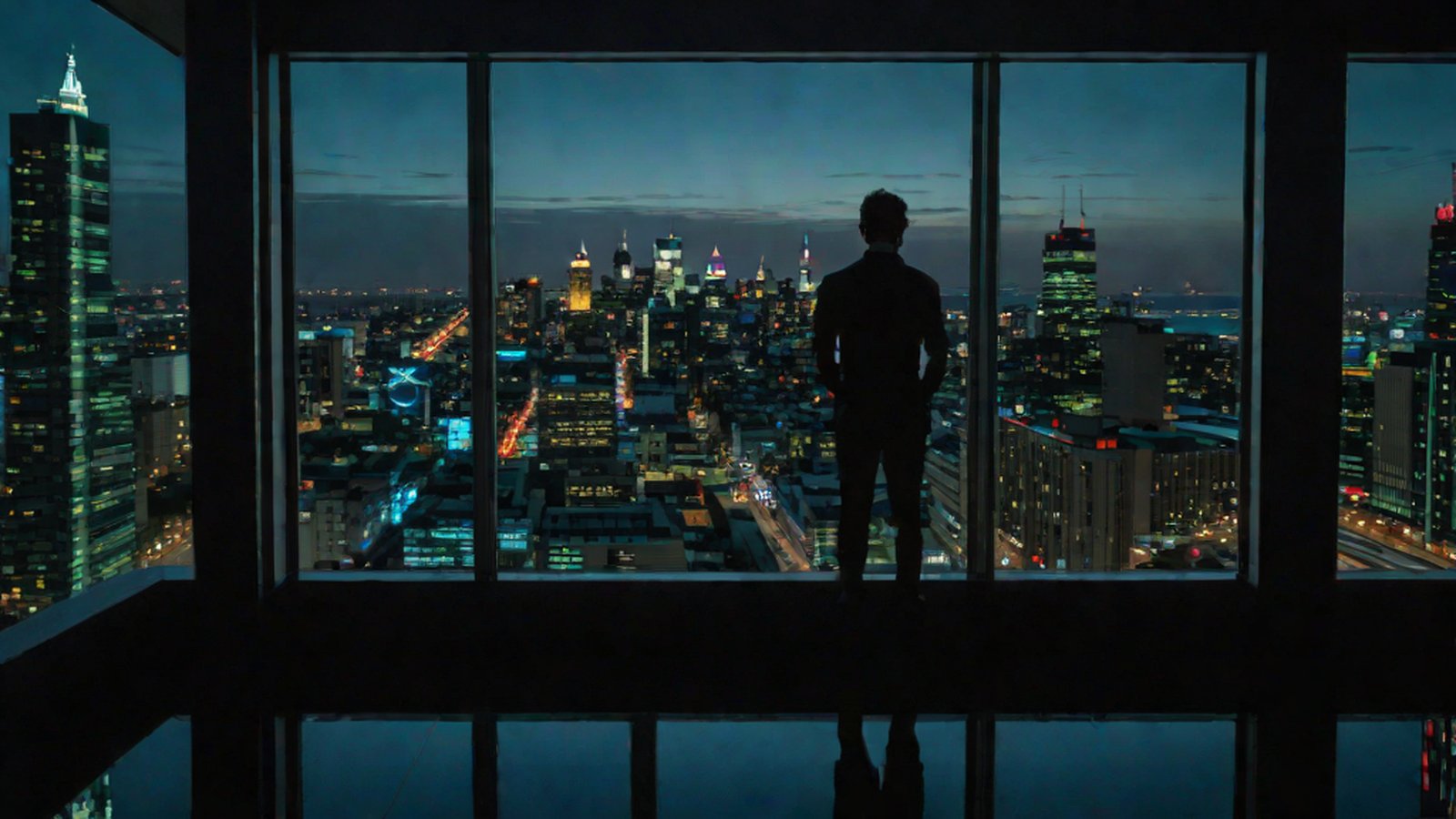 Google Gemini 2.0 標誌與在智慧型手機上運作的 AI 助理。