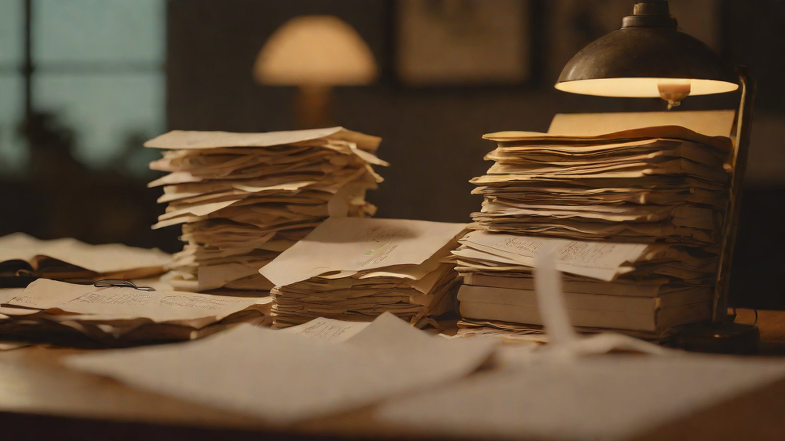 畫面顯示帳單錯誤訊息，一名使用者在螢幕前懊惱地抱頭的數位藝術圖