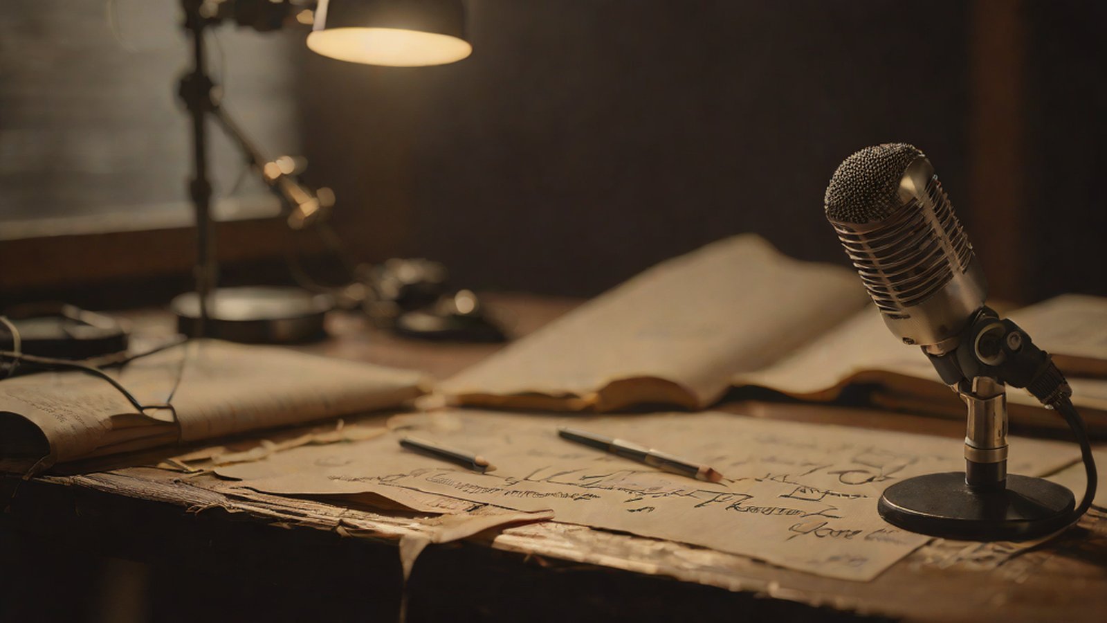 구글 제미나이 로고와 음파 그래프가 어우러져 지능적이고 감정적인 AI 목소리를 형상화한 이미지