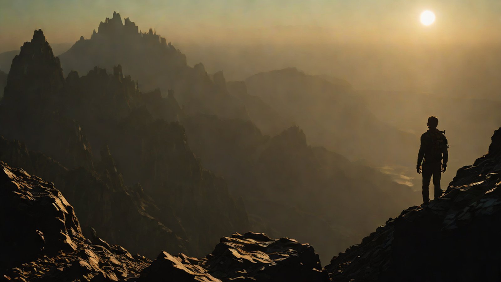 3D仮想ゲーム環境でキャラクターと共に戦略を練り協力する知能型AIエージェントの姿