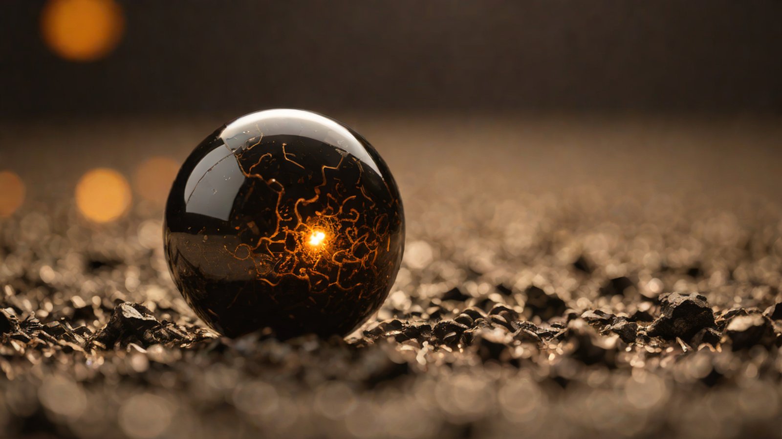 形象化展現 Google Gemma 3 270M 模型在智慧型手機和筆記型電腦內部高效運作的圖片