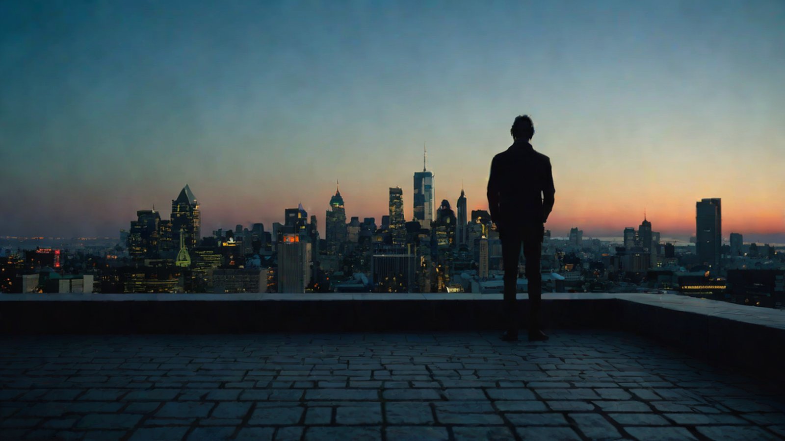 구글 제미나이 로고가 빛나는 스마트폰 화면과 그 주위로 데이터가 빠르게 흐르는 모습