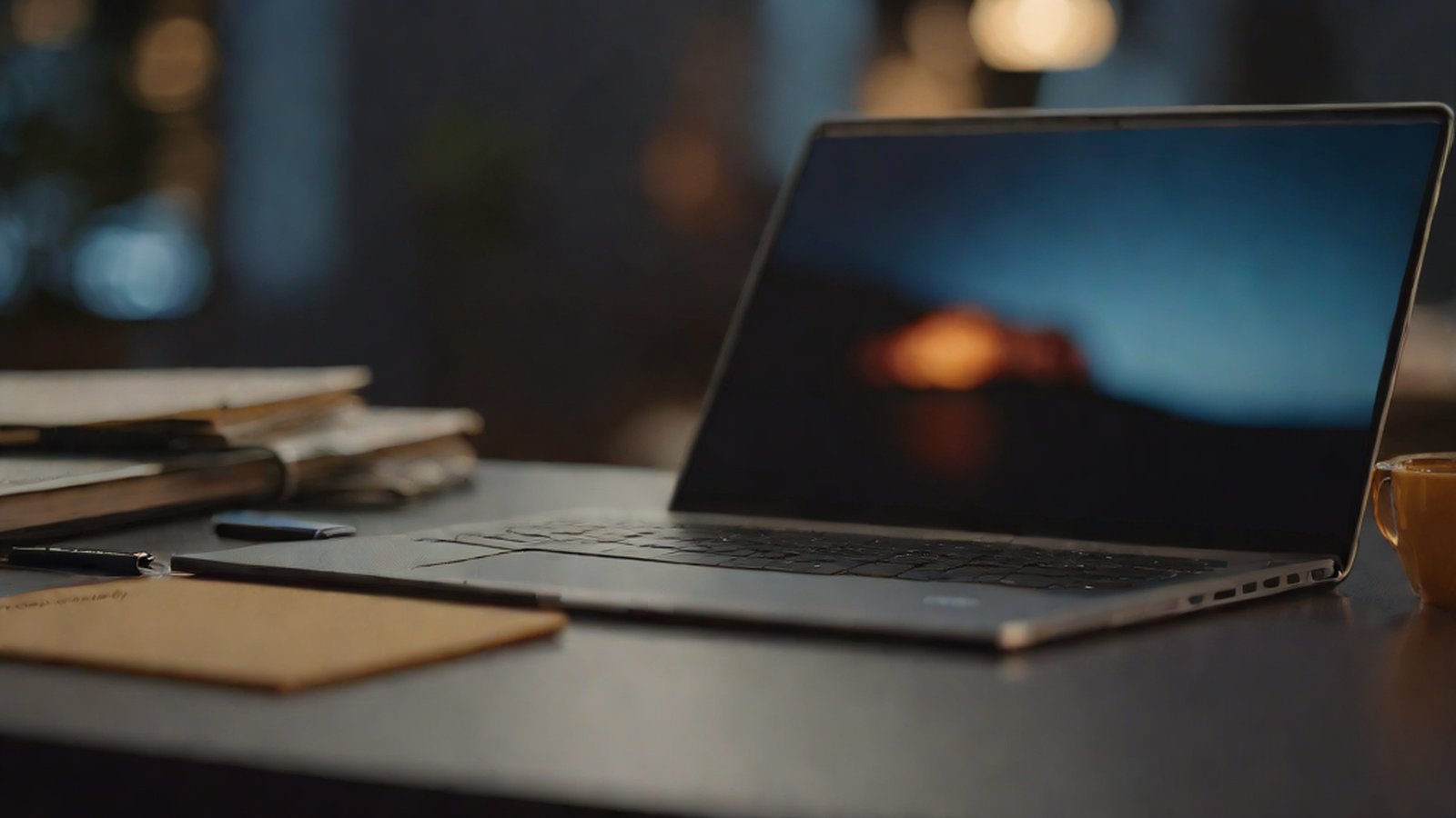 The icon and simple interface of Trace, an offline AI meeting recording app that runs quietly from the top menu bar, protecting user privacy without external data leaks