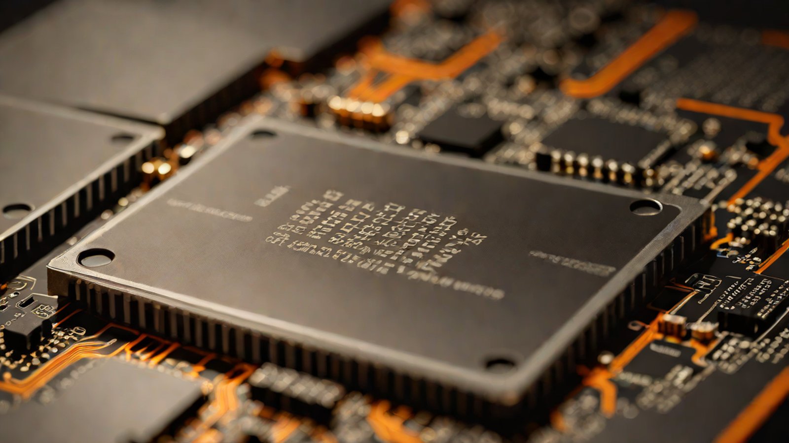 Concept design of Jalapeño, the first custom AI chip jointly developed by OpenAI and Broadcom