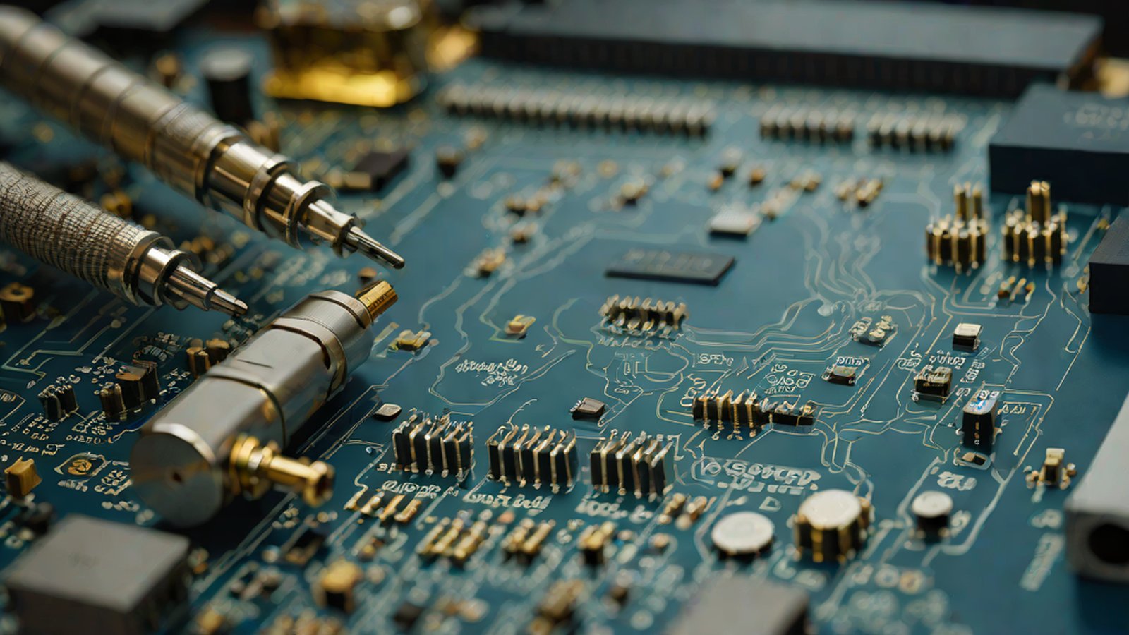 웹 브라우저 창에서 KiCad 회로도가 깔끔하게 렌더링되어 표시되는 모습