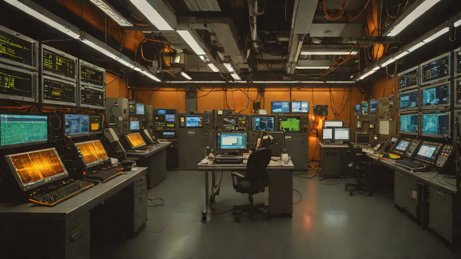 A digital graphic image of AI analyzing video information and verifying its authenticity on a smartphone screen.
