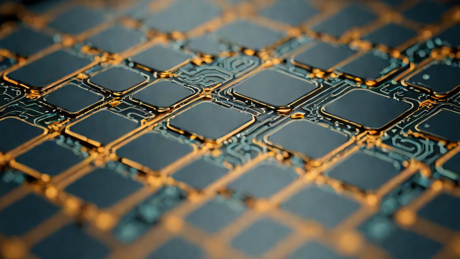 Technical diagram and code structure image illustrating AMD MI450 GPU architecture and the Gluon kernel optimization process