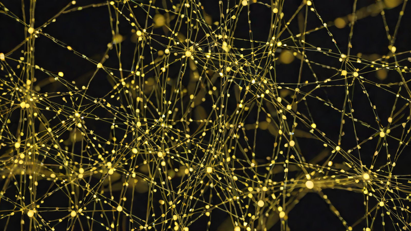 Digital art showing a data pipeline connecting between Claude and ChatGPT logos