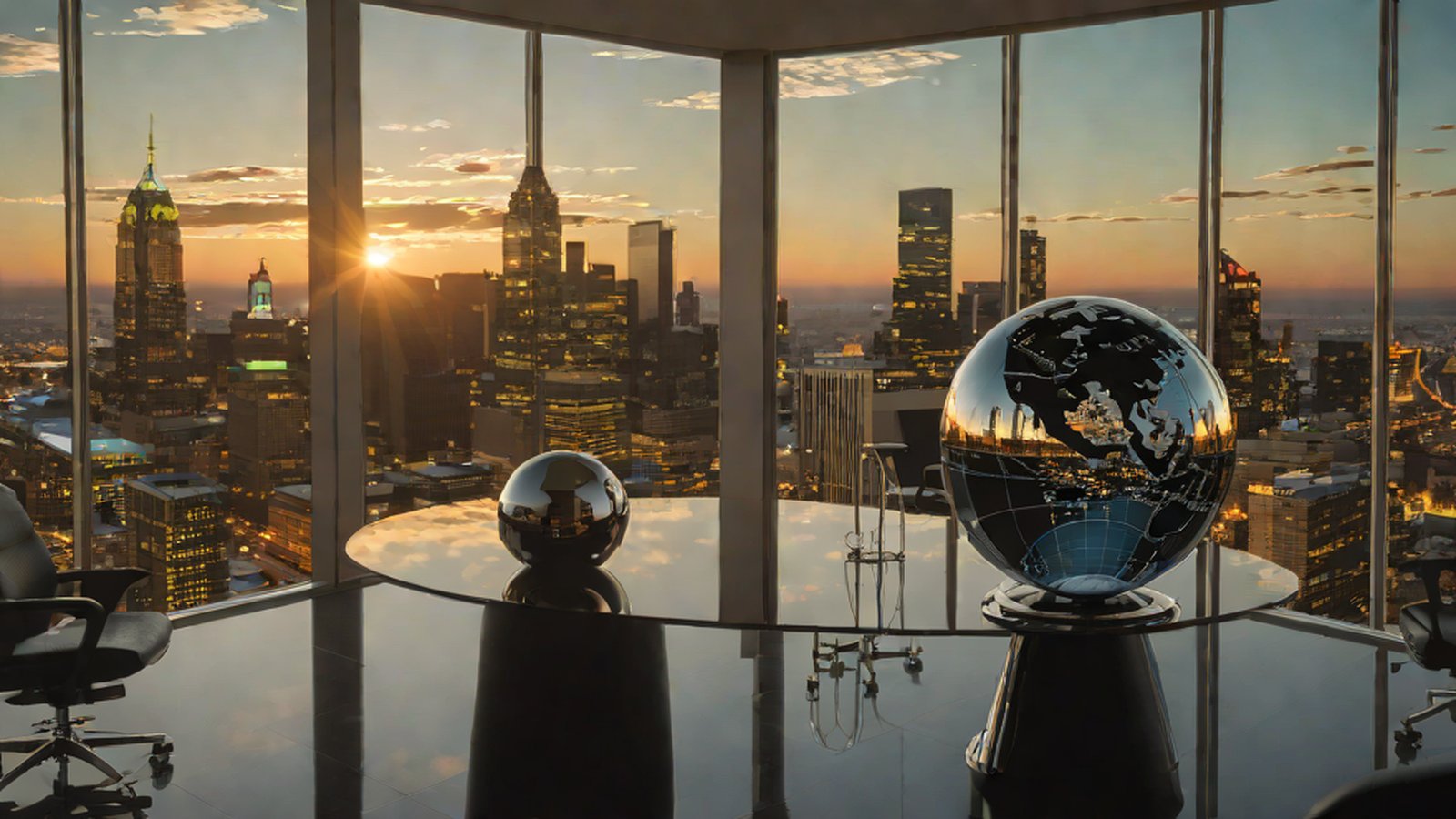 Portrait of Anthropic's new Chief Global Affairs Officer, Mariano-Florentino Cuéllar
