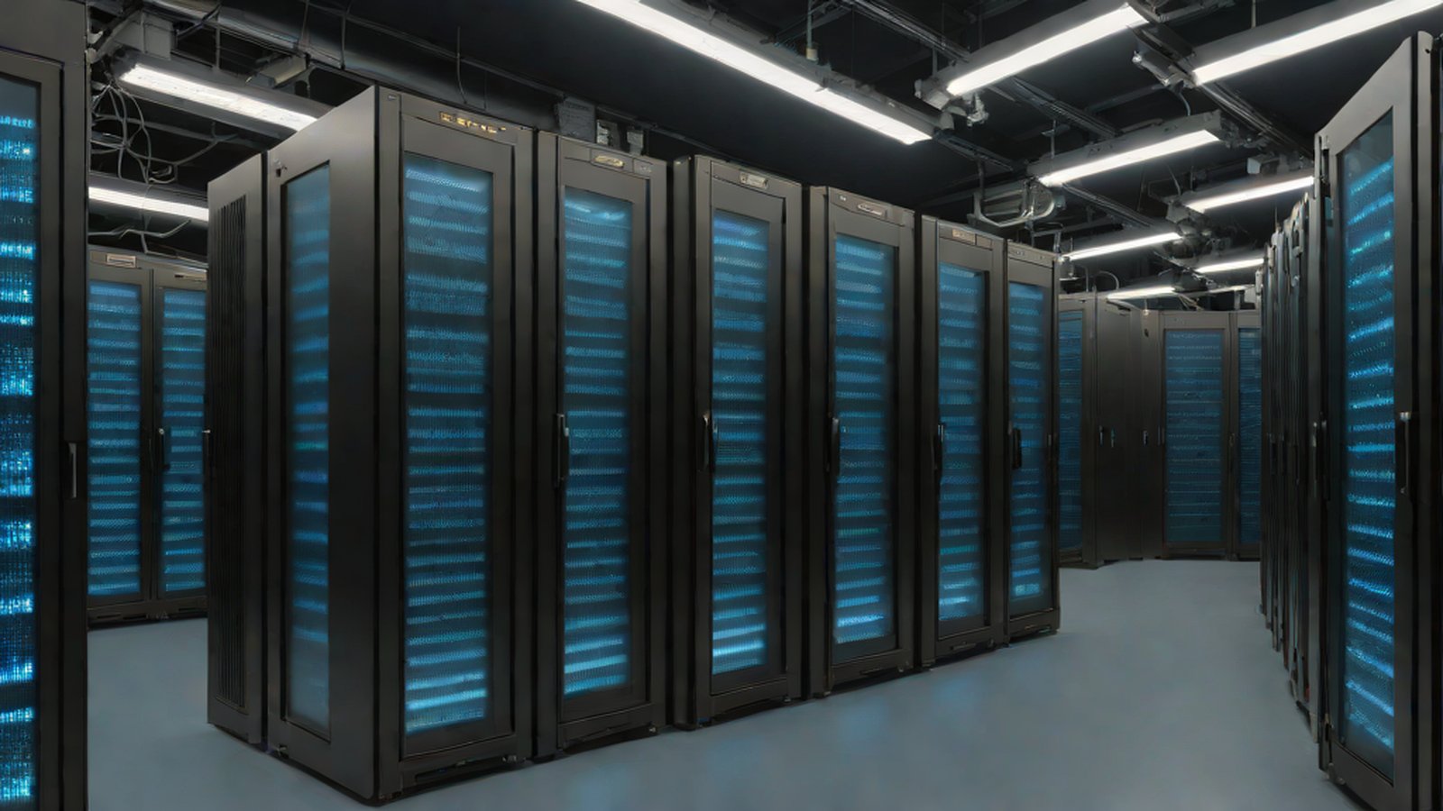 在 Linux 終端環境中自行分析並修正代碼的人工智慧代理概念圖