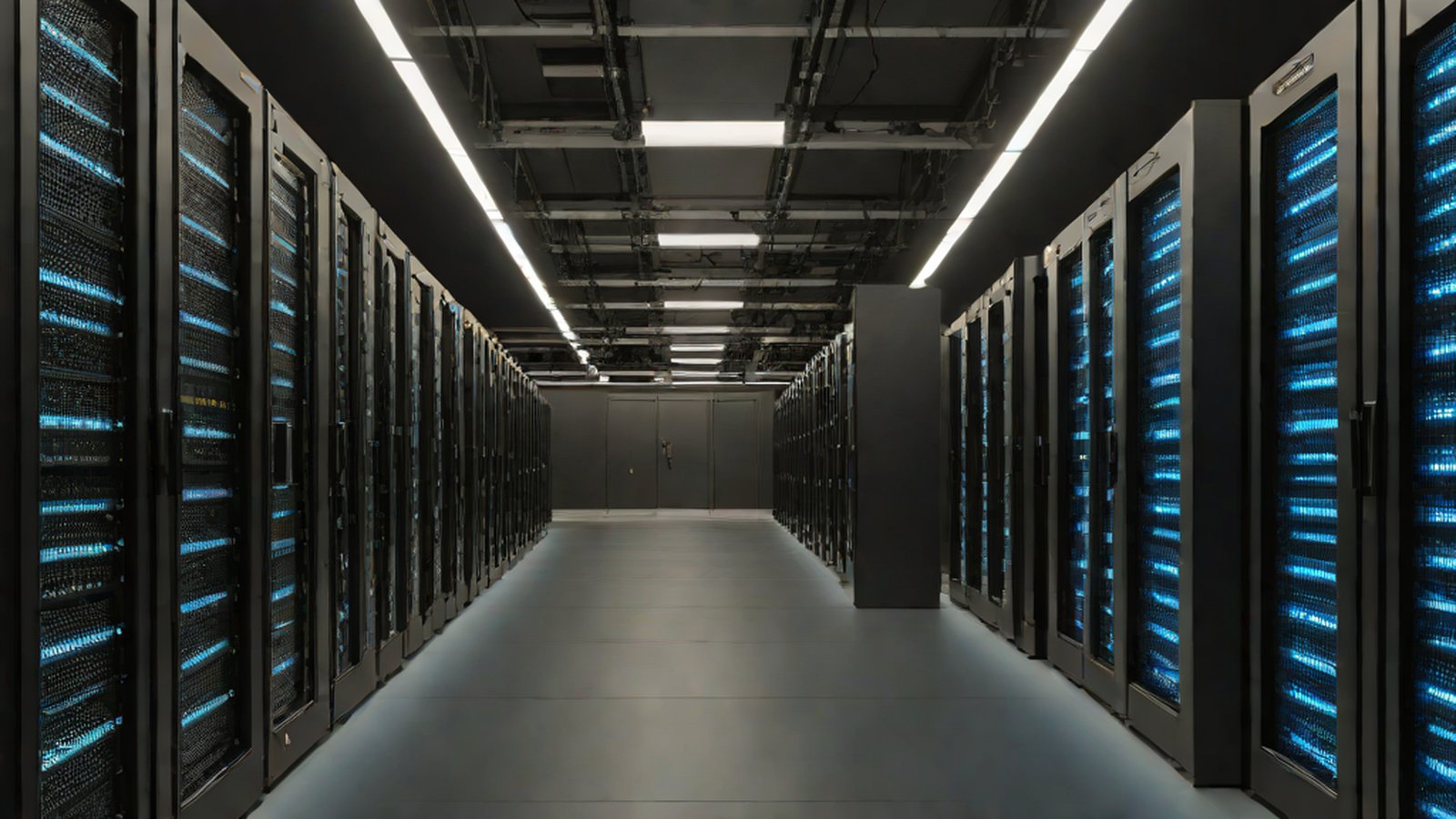 A graphic representing cybersecurity, with digital circuits intertwined with security locks.