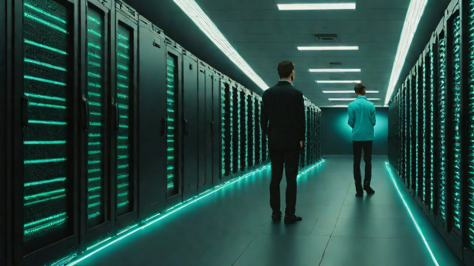 구글의 최신 AI 모델 Gemini 4 Argon의 공개 소식을 알리는 세련된 디지털 그래픽