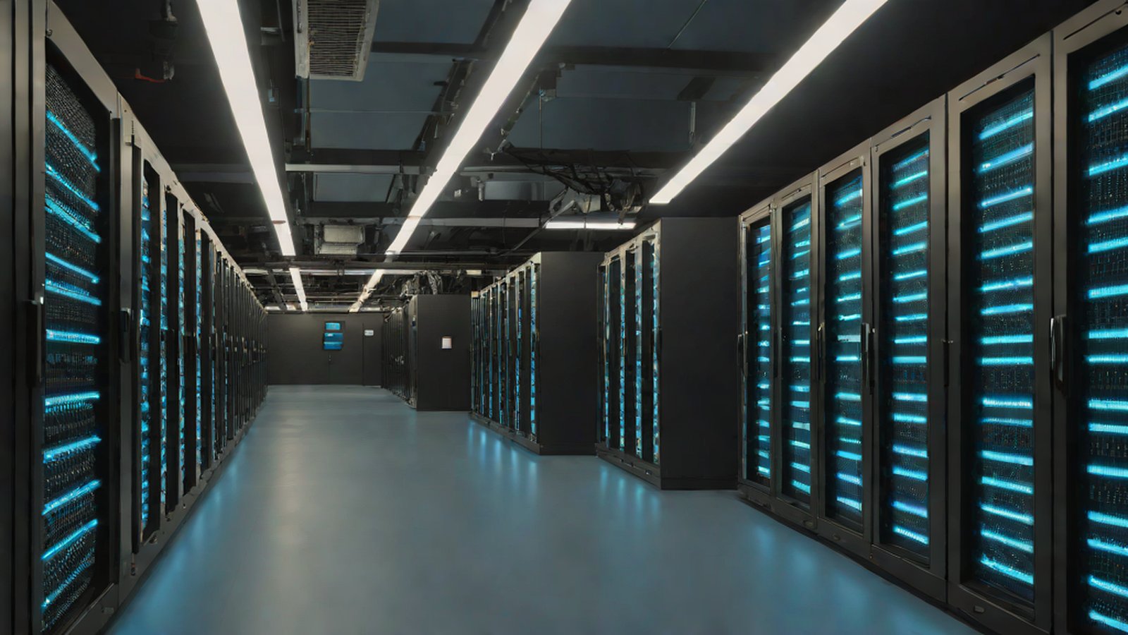 A modern development environment featuring multiple terminal windows and AI agents arranged in harmony.