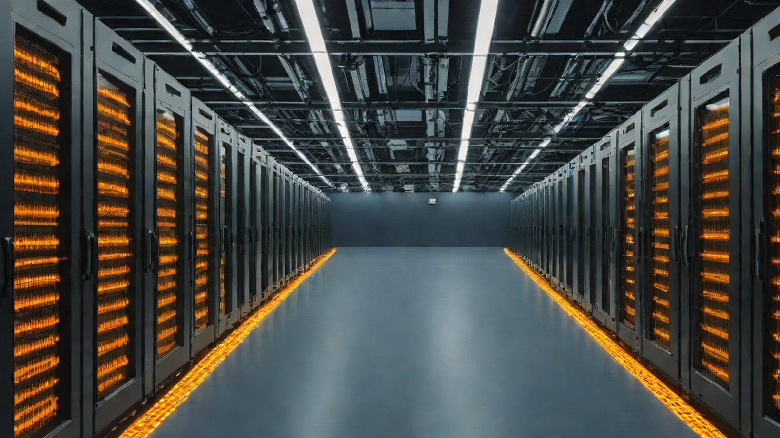 OpenAIとAnthropicのロゴが並び、価格が80%引き下げられたことを象徴的に表すグラフィック